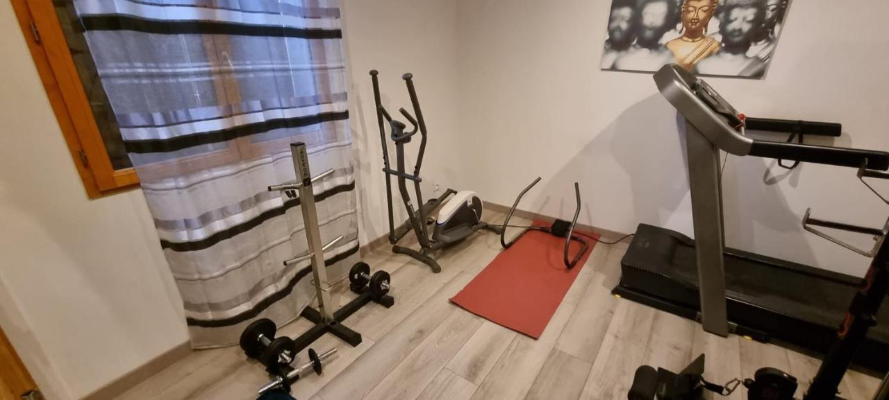 Gite Bannost Kültér fotó